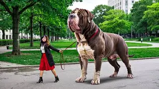 THE TOP 10 MOST EXPENSIVE DOGS ONLY THE RICH CAN AFFORD