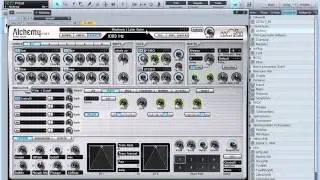 Camel Audio Alchemy - Kurzvorstellung