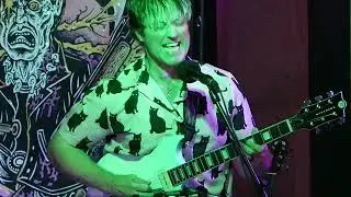 SUMPP live@Sk8bar KC 209 Westport Rd. Kansas City MO 9/20/25