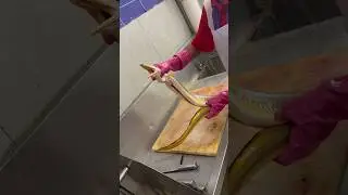 Amazing Malong fish cutting skills #shorts #shortvideo #shortsviral #youtubeshorts