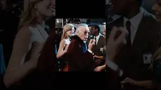 Stan Lee's first cameo in the MCU #BitByteComic #StanLee #MCUCameos #IronMan #MarvelLegends
