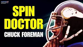 Chuck Foreman is the Most Overlooked Dual Threat Running Back in NFL History
