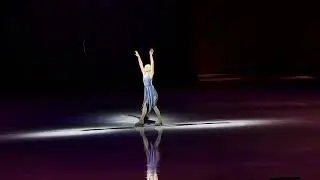 Kristina Yntema Anastasia on Ice - In my dreams ✨