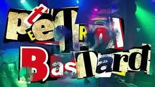Petrol Bastard 19-7-25