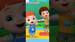 keep you happy #cartoon #trendingshorts #babyrhymes #viral  #feedshorts #baby #kids #nurseryrhymes