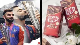 Top 10 indian cricketers and their favourite chocolate 🍫.
