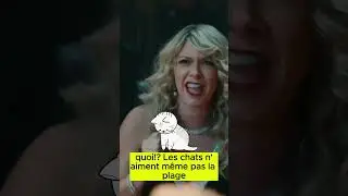 Fun&eacute;railles de Taylor Swift - anti hero #taylorswift #antihero #frenchsubs
