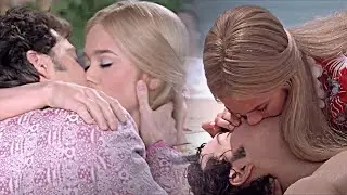 greg + marcia | forbidden love