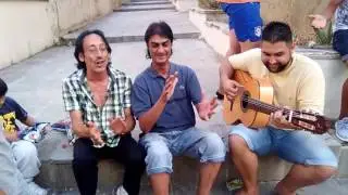 Juerga 2 con el gerito