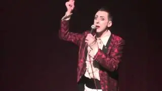 The Double R Club, London Wonderground Teaser