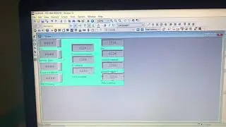 Delta HMI And TEMPERATURE Controllers PID Tuning