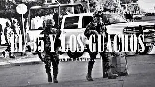 Lemin Ramirez- El 35 y Los GUACHOS