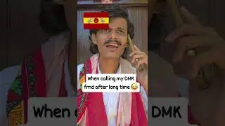 #TVK VS #DMK 😂                     #shorts #tamil