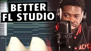 A Trick for Pro Composers Who Use FL Studio (for a faster workflow)