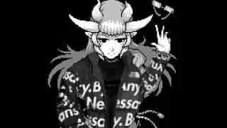 Void Stranger Mon Boss Fight (Spoilers!)