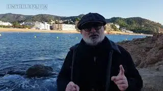 Literatura, finitud y fragilidad (Joan-Carles Mèlich)