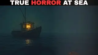 &ldquo;7 Chilling TRUE Fishing Horror Stories from the Pacific Coast&rdquo;