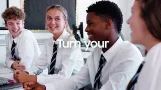 Samsung Solve for Tomorrow: Next Gen Competition 2022