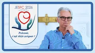Toutes les sur-sp&eacute;cialit&eacute;s de la cardiologie aux JESFC 2026 ! | SFC