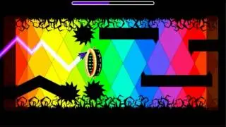 [GD] -Rainbow Life II-  By AMRBX29