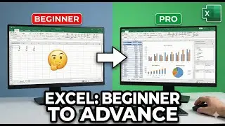 Introduction to Macros Part 5 | MS Excel Master Class | Complete Excel Tutorial for Beginners