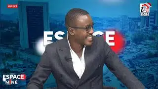 ESPACE MINE DU 27 JANVIER 2026