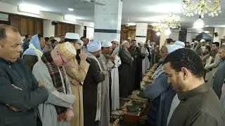 من اجمل القصائد الجعفريه قصيده الشمس بدات في مصر للمدح حسن خراشي