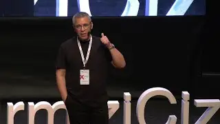 En Büyük Başarım: Başarısızlıklarım | UĞUR MERT | TEDxKirmiziCizgiHighSchool