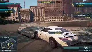 Burnout Fairhaven- (New Year's Day Stream!)