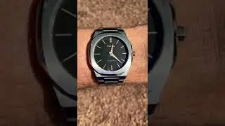Почему всем нужны ультратонкие часы D1 Milano