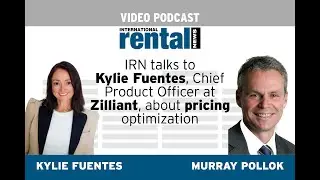 IRN talks to Kylie Fuentes, Chief Product Officer at Zilliant, about price optimization