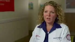 Feeding Problems in Infancy and Childhood - Dr. Aliza Solomon