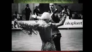 Konstantin Todorov - Andra Linte (Bulgarian DanceSport Motivational Video)