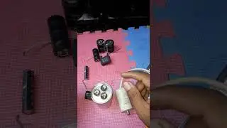 how to check capacitor
