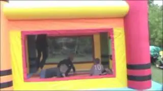 Flower CIty Party Rentals - Rochester NY