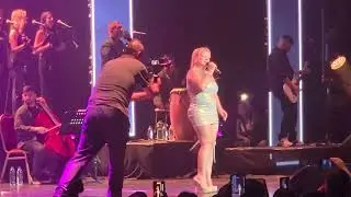 Dalila - Lo que tenias conmigo ( Buenos Aires Gran Rex - 16-10-2025)