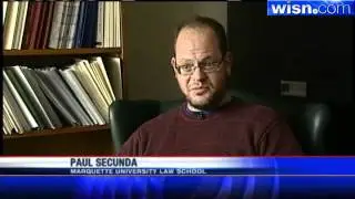 Public Employees React To Collective Bargaining Ruling