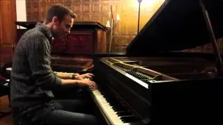AIRPLANE TO ST. LOUIS  |  Composed by Max Keenlyside