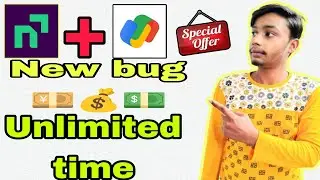 Navi+Google pay bug 😆 unlimited time loot 🤑💰#tranding #viralvideo #navi #googlepe #today video new 🤠