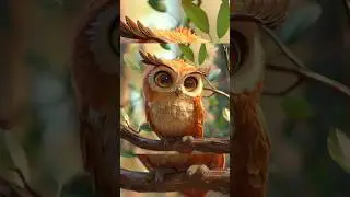 Ai turns Animals into Disney characters! 🐔😱 #ai #disney #animals #zoo