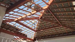 GARAGEM SUSPENSA, ECONOMIA COM ACABAMENTO...