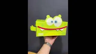 Custom creative packaging boxes