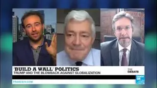 Yascha Mounk on the Rise of Illiberal Democracy