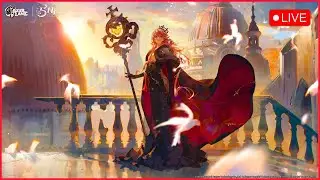 【#AzurLane】 It's PULLS Time! 🩸 ALL IN For Clemenceau
