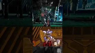 Sentinel Prime is the Ultimate Traitor #dotm #sentinelprime #tfone
