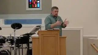 Mark 1:35, Prayer as a Priority