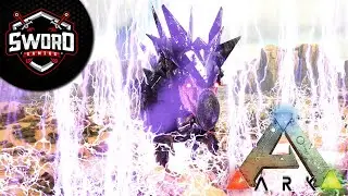 Original  I  ARK Modlu Abyss  #11