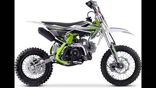 MotoTec X2 110cc Gas Dirt Bike &ndash; Full Ride Review 2025