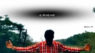 #sadstatusvideo 