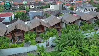 The Secret Jungle Villas Berawa